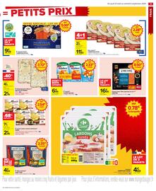 Catalogue Carrefour page 17