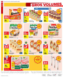 Catalogue Carrefour page 18