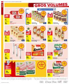 Catalogue Carrefour page 18