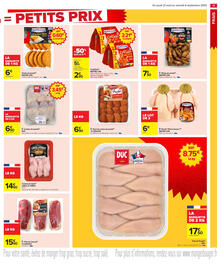 Catalogue Carrefour page 19