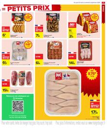 Catalogue Carrefour page 19