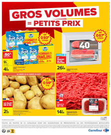 Catalogue Carrefour page 2