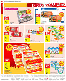 Catalogue Carrefour page 20
