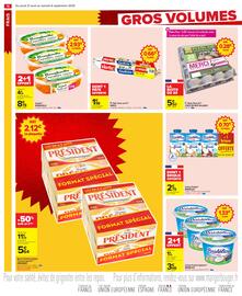 Catalogue Carrefour page 20