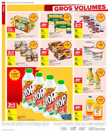 Catalogue Carrefour page 22