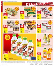 Catalogue Carrefour page 22