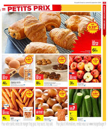 Catalogue Carrefour page 23