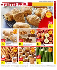 Catalogue Carrefour page 23
