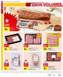 Catalogue Carrefour page 24