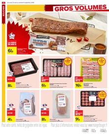 Catalogue Carrefour page 24