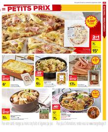 Catalogue Carrefour page 25