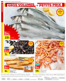 Catalogue Carrefour page 26