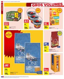 Catalogue Carrefour page 28