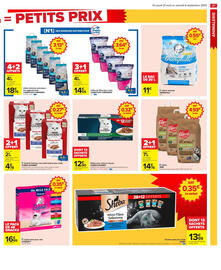 Catalogue Carrefour page 29