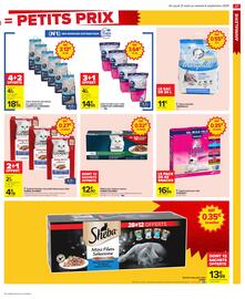 Catalogue Carrefour page 29