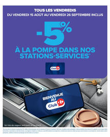 Catalogue Carrefour page 3