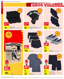 Catalogue Carrefour page 30