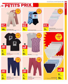 Catalogue Carrefour page 31