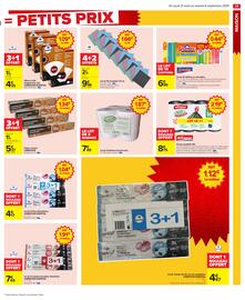 Catalogue Carrefour page 31