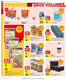 Catalogue Carrefour page 32
