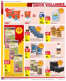 Catalogue Carrefour page 32