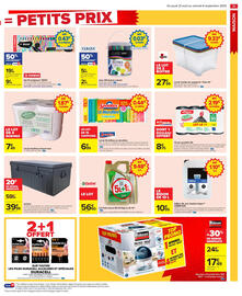 Catalogue Carrefour page 33
