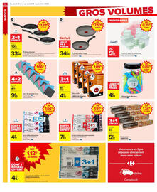 Catalogue Carrefour page 34