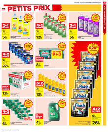 Catalogue Carrefour page 35