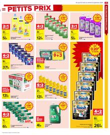 Catalogue Carrefour page 35