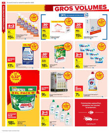 Catalogue Carrefour page 36