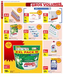 Catalogue Carrefour page 36