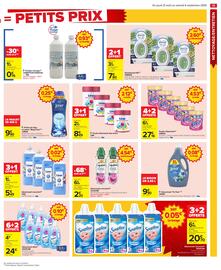 Catalogue Carrefour page 37