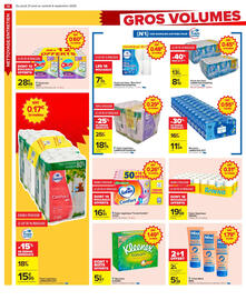 Catalogue Carrefour page 38