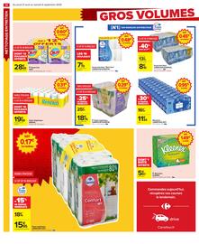 Catalogue Carrefour page 38
