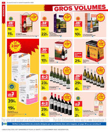 Catalogue Carrefour page 4