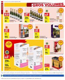 Catalogue Carrefour page 4