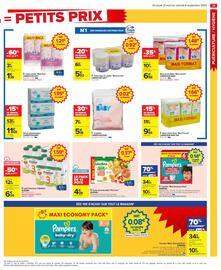 Catalogue Carrefour page 41