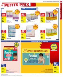 Catalogue Carrefour page 41