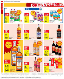 Catalogue Carrefour page 6