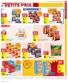 Catalogue Carrefour page 7