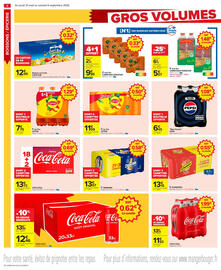 Catalogue Carrefour page 8