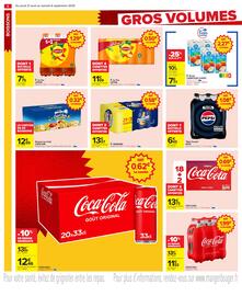 Catalogue Carrefour page 8