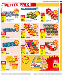 Catalogue Carrefour page 9