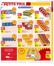 Catalogue Carrefour page 9