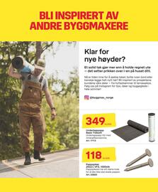 Byggmax kundeavis Side 2