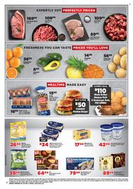 OK Foods catalogue Page 2