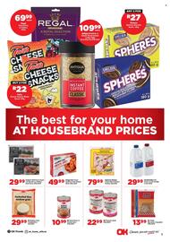 OK Foods catalogue Page 3