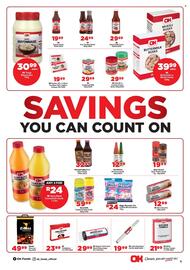 OK Foods catalogue Page 5