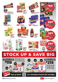 OK Foods catalogue Page 7