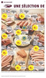 Catalogue Intermarché semaine 34 page 2